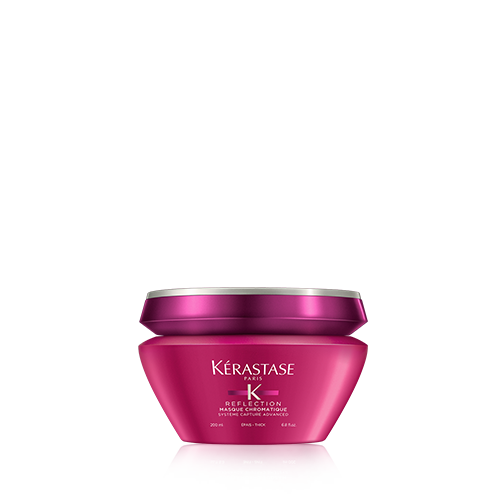 Masque Chromatique Cheveux Épais - 200 ml